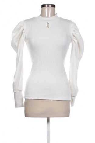 Damen Rollkragen Unbranded, Größe M, Farbe Weiß, Preis € 9,72