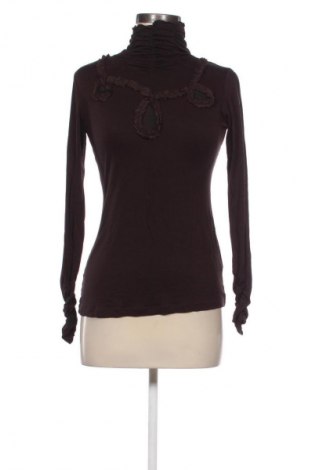 Damen Rollkragen Unbranded, Größe S, Farbe Braun, Preis € 8,04