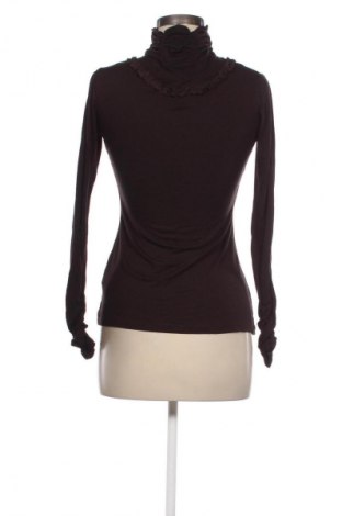Damen Rollkragen Unbranded, Größe S, Farbe Braun, Preis € 8,04