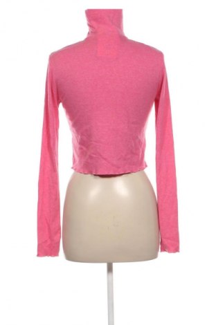 Damen Rollkragen Unbranded, Größe M, Farbe Rosa, Preis € 21,99