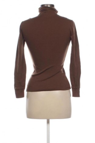 Damen Rollkragen Unbranded, Größe S, Farbe Braun, Preis € 5,99