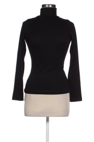 Damen Rollkragen Unbranded, Größe XS, Farbe Schwarz, Preis 9,72 €