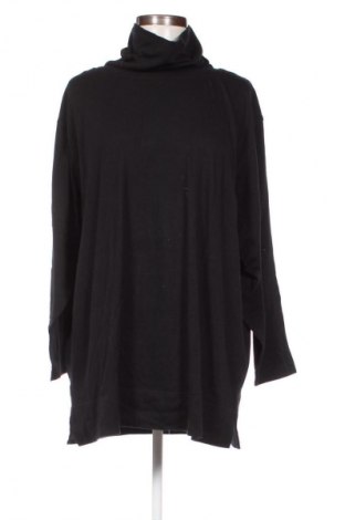 Damen Rollkragen Unbranded, Größe XL, Farbe Schwarz, Preis 10,00 €