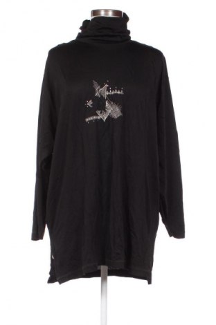 Damski golf Unbranded, Rozmiar XXL, Kolor Czarny, Cena 44,94 zł