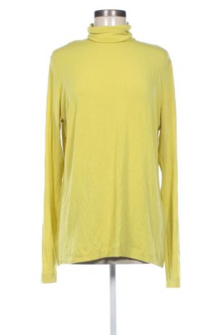 Damen Rollkragen Unbranded, Größe 4XL, Farbe Grün, Preis 9,72 €