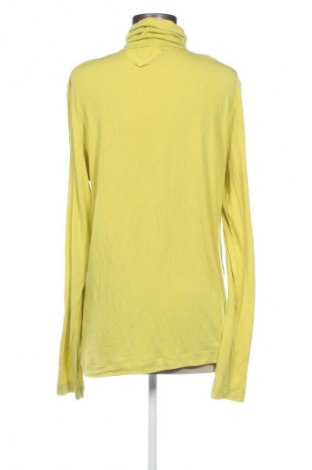 Damen Rollkragen Unbranded, Größe 4XL, Farbe Grün, Preis 9,72 €