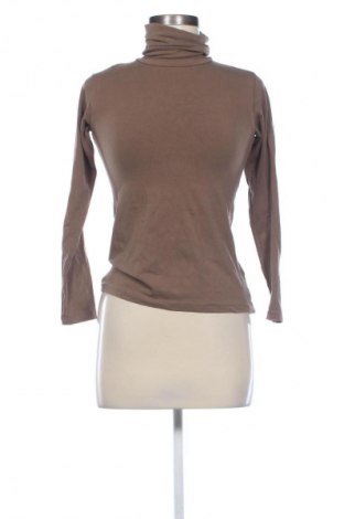 Damen Rollkragen Unbranded, Größe S, Farbe Braun, Preis € 9,72