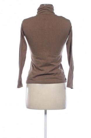 Damen Rollkragen Unbranded, Größe S, Farbe Braun, Preis € 9,72