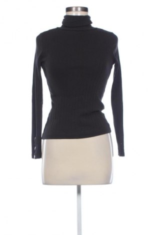 Damen Rollkragen Unbranded, Größe XS, Farbe Schwarz, Preis 9,72 €