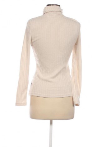 Damski golf Unbranded, Rozmiar XS, Kolor Beżowy, Cena 43,68 zł