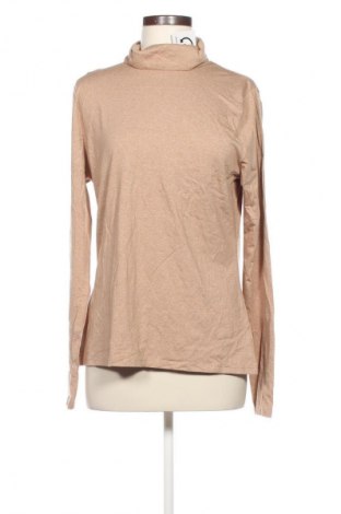 Damen Rollkragen Unbranded, Größe L, Farbe Beige, Preis € 5,99