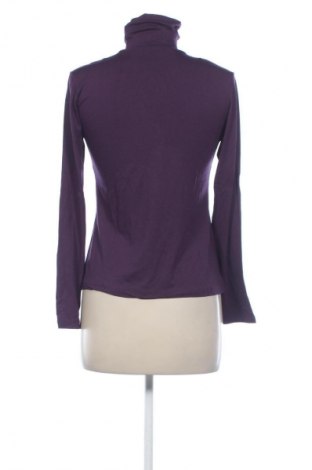 Damen Rollkragen Unbranded, Größe XL, Farbe Lila, Preis 6,99 €