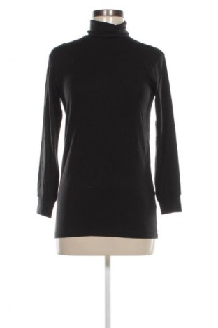Damen Rollkragen Uniqlo, Größe L, Farbe Schwarz, Preis € 13,99