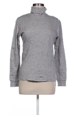 Damen Rollkragen Uniqlo, Größe S, Farbe Grau, Preis € 13,99