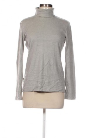 Damen Rollkragen Uniqlo, Größe L, Farbe Grau, Preis € 13,99