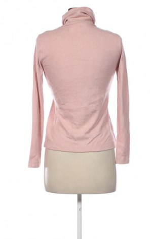Damen Rollkragen Uniqlo, Größe S, Farbe Aschrosa, Preis € 13,99