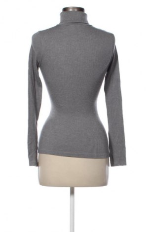 Damen Rollkragen Uniqlo, Größe M, Farbe Grau, Preis € 13,99