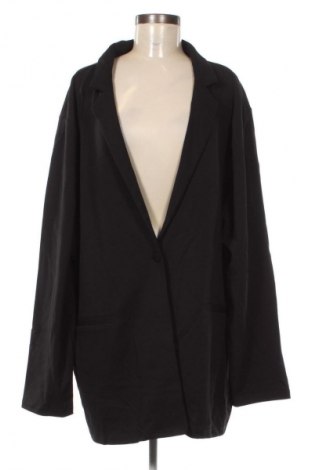 Dámské sako  ASOS, Velikost 3XL, Barva Černá, Cena  1 099,00 Kč