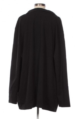 Dámské sako  ASOS, Velikost 3XL, Barva Černá, Cena  1 099,00 Kč