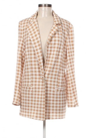 Damen Blazer ASOS, Größe S, Farbe Mehrfarbig, Preis 46,99 €