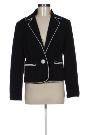 Sacou de femei Alba Moda, Mărime M, Culoare Negru, Preț 116,99 Lei