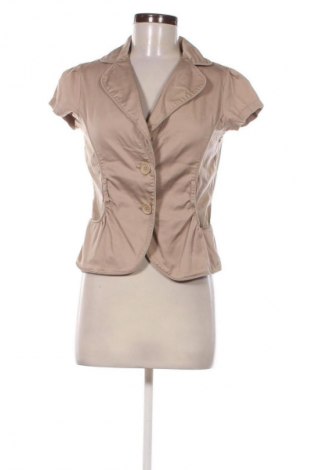Dámske sako  Ambiance Apparel, Veľkosť M, Farba Béžová, Cena  16,95 €