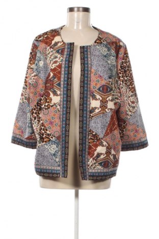 Damen Blazer Amy Vermont, Größe XXL, Farbe Mehrfarbig, Preis 46,99 €