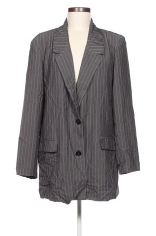 Damen Blazer Anko, Größe XL, Farbe Grau, Preis 53,99 €
