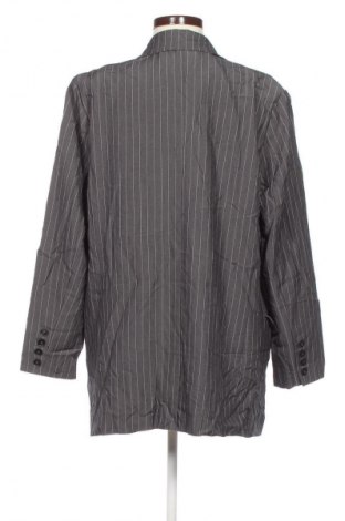 Damen Blazer Anko, Größe XL, Farbe Grau, Preis 53,99 €