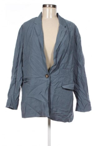 Damen Blazer Anko, Größe L, Farbe Blau, Preis € 33,99
