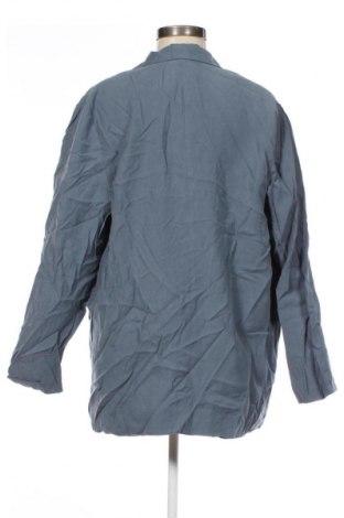 Damen Blazer Anko, Größe L, Farbe Blau, Preis € 33,99
