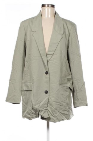 Damen Blazer Anko, Größe XL, Farbe Grün, Preis € 53,99