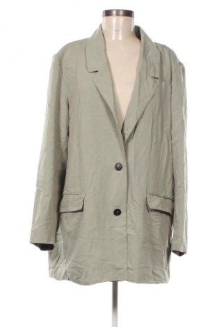 Damen Blazer Anko, Größe XL, Farbe Grün, Preis € 13,99