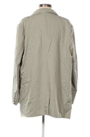 Damen Blazer Anko, Größe XL, Farbe Grün, Preis € 13,99