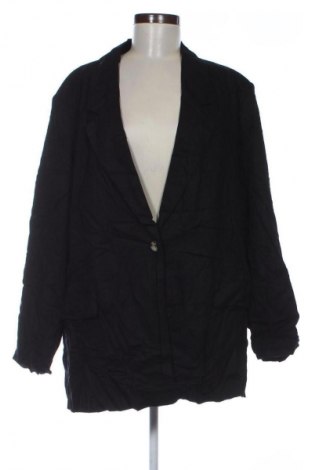Damen Blazer Anko, Größe XXL, Farbe Schwarz, Preis 33,99 €