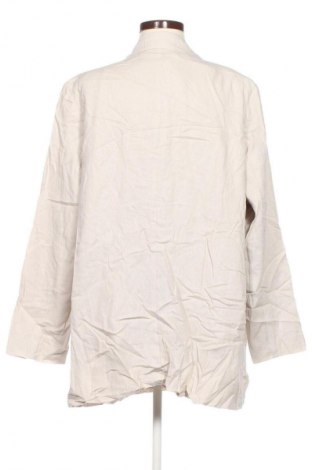 Damen Blazer Anko, Größe XXL, Farbe Ecru, Preis € 53,99