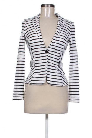 Damen Blazer Armani Jeans, Größe S, Farbe Mehrfarbig, Preis 137,99 €
