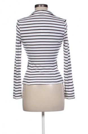 Damen Blazer Armani Jeans, Größe S, Farbe Mehrfarbig, Preis 137,99 €