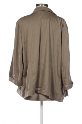 Damen Blazer Beme, Größe 3XL, Farbe Beige, Preis € 33,99