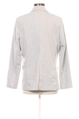 Dámské sako  Bershka, Velikost M, Barva Šedá, Cena  608,00 Kč