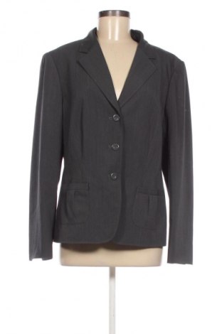 Damen Blazer Betty Barclay, Größe XL, Farbe Grau, Preis 30,70 €