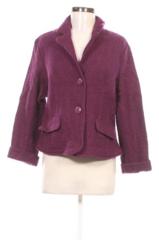 Damen Blazer Blue Motion, Größe L, Farbe Lila, Preis € 18,60