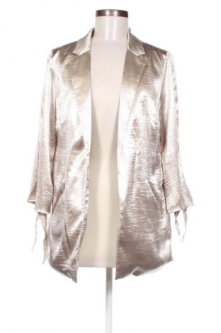Damen Blazer Body Flirt, Größe L, Farbe Golden, Preis 46,65 €