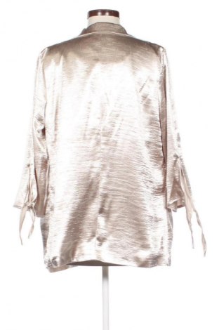 Damen Blazer Body Flirt, Größe L, Farbe Golden, Preis 46,65 €