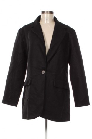 Dámský kabát  Boohoo, Velikost XL, Barva Černá, Cena  939,00 Kč