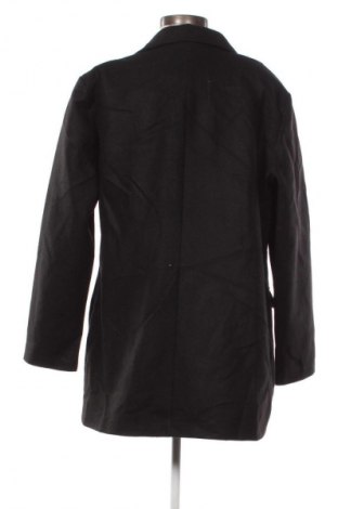 Dámský kabát  Boohoo, Velikost XL, Barva Černá, Cena  939,00 Kč