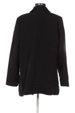 Damen Blazer Boohoo, Größe XL, Farbe Schwarz, Preis € 21,99