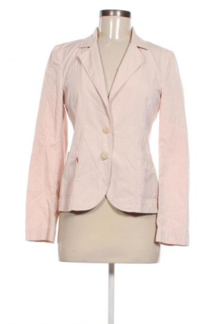 Damen Blazer Boomerang, Größe M, Farbe Aschrosa, Preis 55,85 €