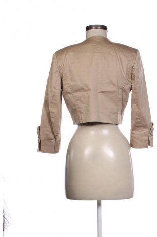 Dámske sako  Bpc Bonprix Collection, Veľkosť S, Farba Béžová, Cena  16,95 €