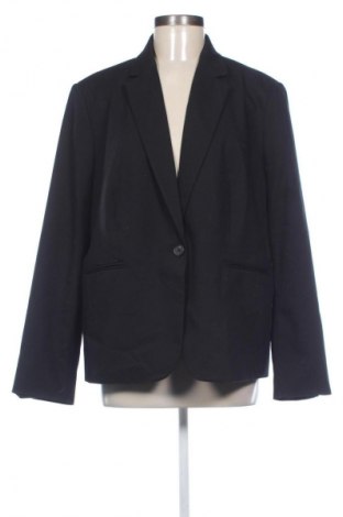 Damen Blazer C&A, Größe XXL, Farbe Schwarz, Preis € 25,00